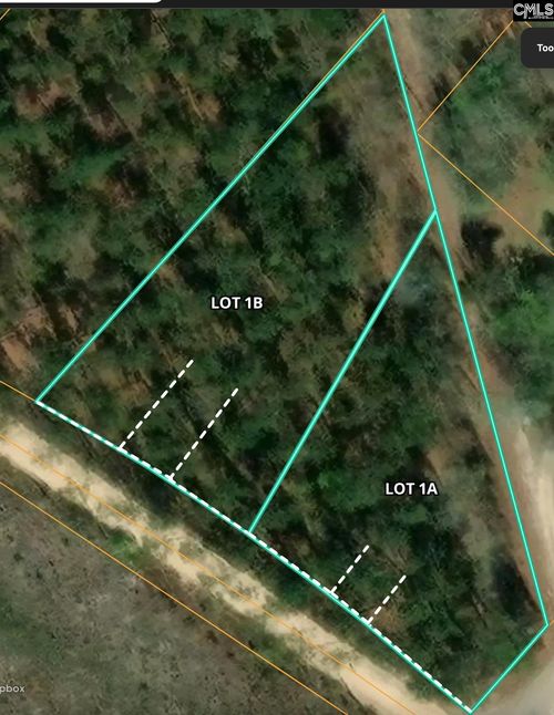 01B Otis Baughman Sr Rd, Wagener, SC, 29164 | Card Image