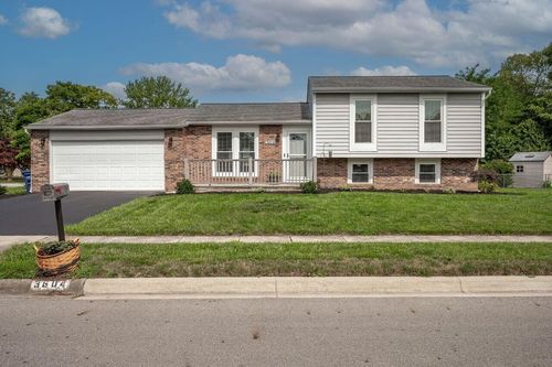 3604 Silverado Dr, Columbus, OH, 43228-9785 | Card Image