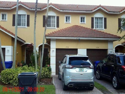 1718-1718 Sw 81st Way, North Lauderdale, FL, 33068-4780 | Card Image