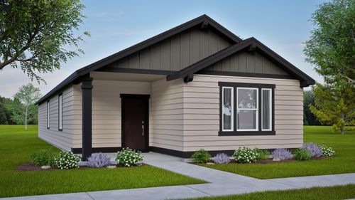 8721 N Hemlock St, Spokane, WA, 99208 | Card Image