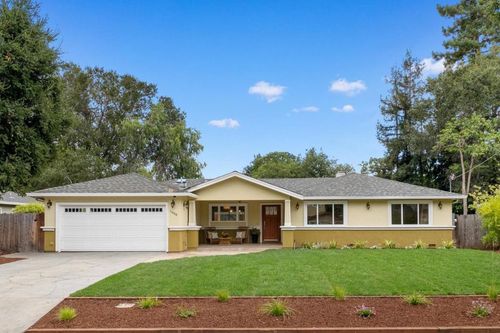 1098 Muir Way, Los Altos, CA, 94024-5030 | Card Image