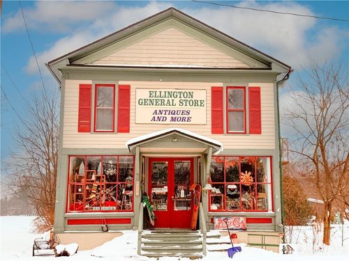 748 Thornton Road, Ellington, NY, 14732 | Card Image