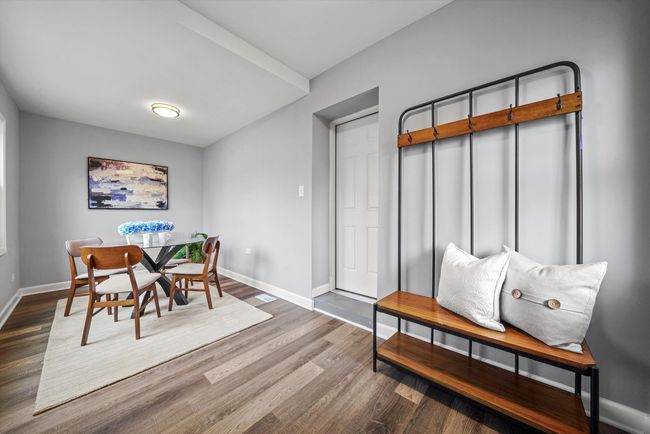 8828 S Marshfield Ave, House other with 4 bedrooms, 2 bathrooms and null parking in CHICAGO IL | Image 13