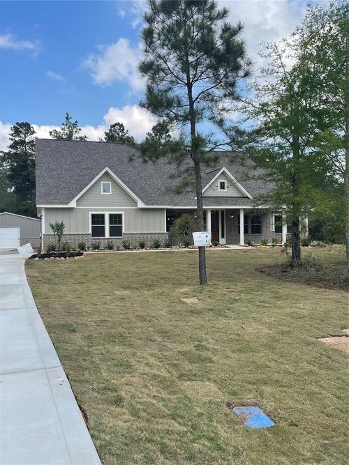 347 S Iron Horse Road, New Waverly, TX, 77378 | Card Image