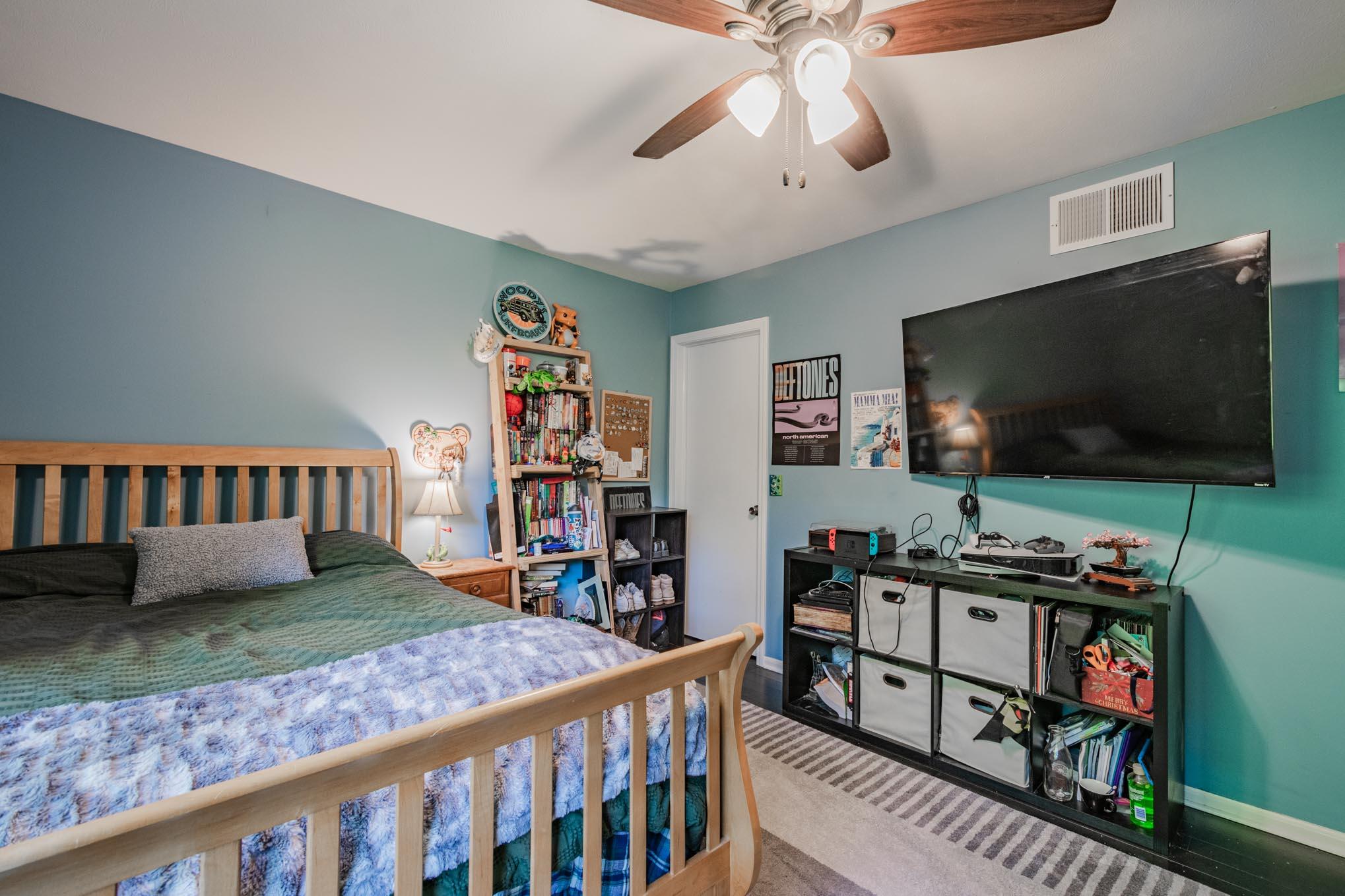 Residential in Emmett Charter Township 3