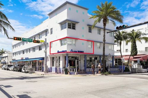 201-and-202-1100 Collins Avenue, Miami Beach, FL, 33139 | Card Image