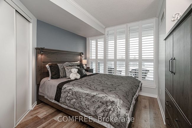110 - 340 Watson St W, Condo with 1 bedrooms, 1 bathrooms and null parking in Whitby ON | Image 19