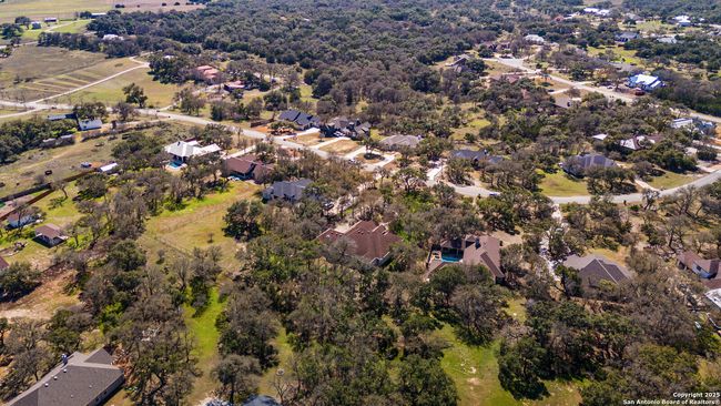 436 Hidden Springs Dr, House other with 3 bedrooms, 4 bathrooms and null parking in Spring Branch TX | Image 55