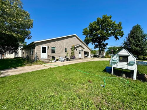 421 E North St, Hartford City, IN, 47348-1803 | Card Image