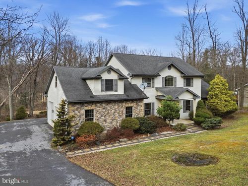 197 Mexico Rd, PINE GROVE, PA, 17963-9156 | Card Image