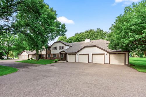 1205-4357 Buckingham Court, Vadnais Heights, MN, 55127 | Card Image