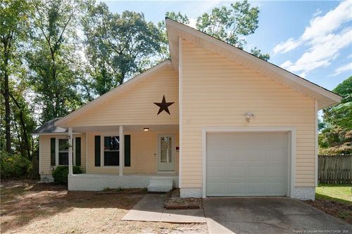 7001 Pantego Dr, Fayetteville, NC, 28314-5229 | Card Image