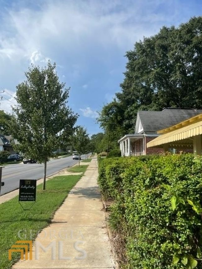 1005 Maple Ave Sw, House other with 2 bedrooms, 1 bathrooms and null parking in rOME GA | Image 5