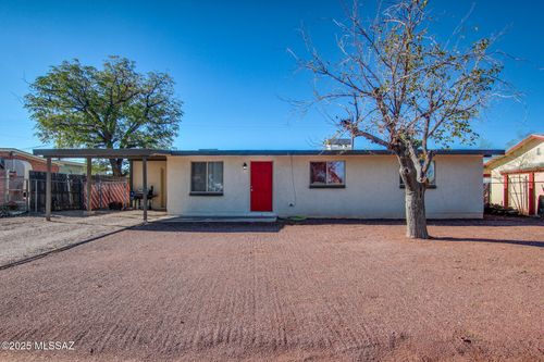 3644 E Helena Stra, Tucson, AZ, 85706-1928 | Card Image