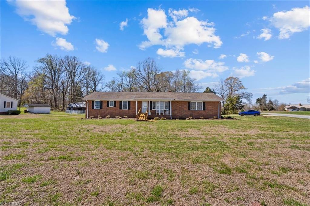 Residential in Elon 2