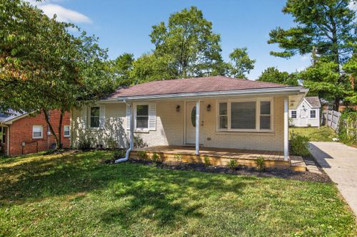 308 Kentucky Ave, Versailles, KY, 40383-1186 | Card Image