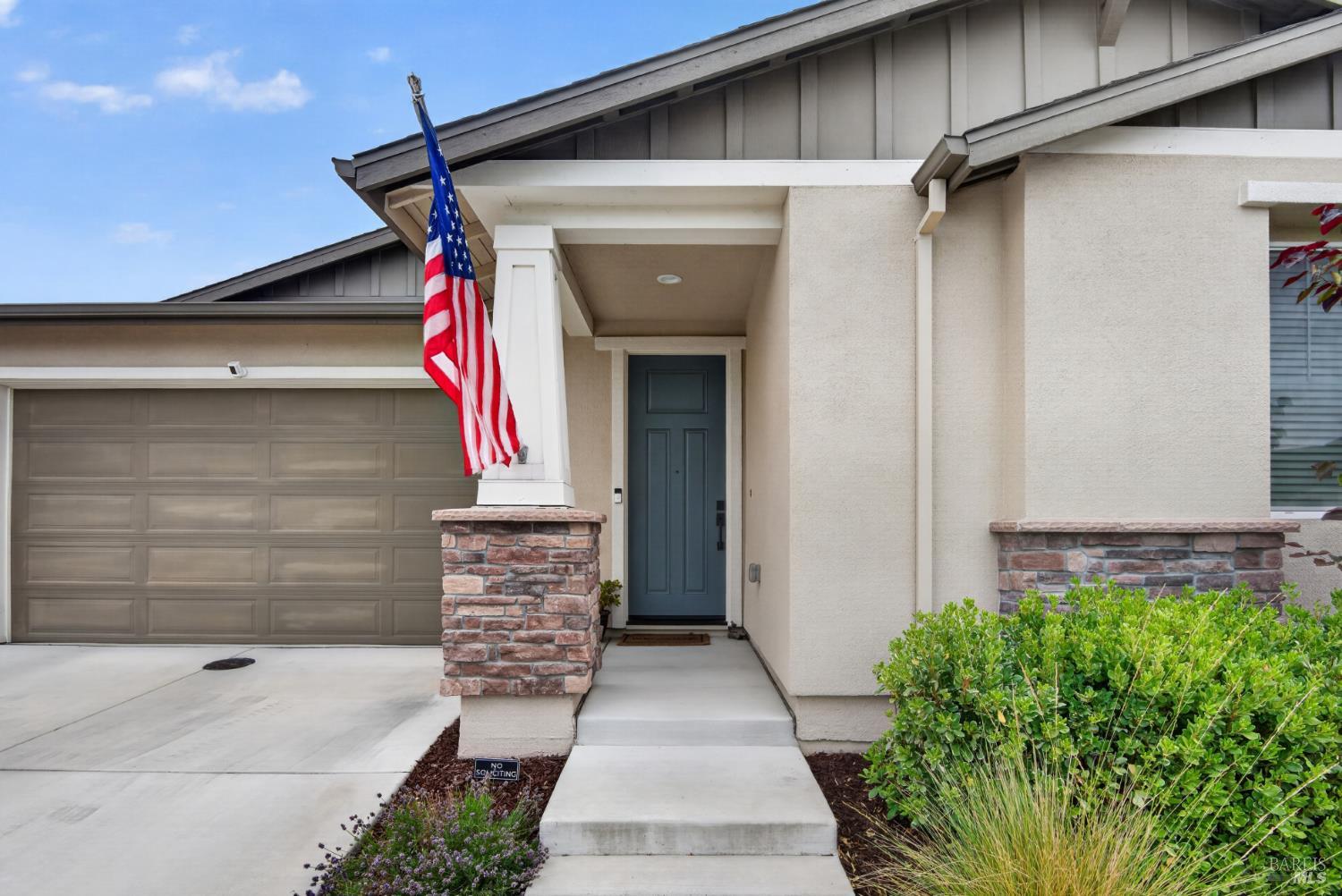 Residential in Rohnert Park 2