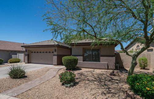 7426 E Melrose St, Mesa, AZ, 85207-2072 | Card Image