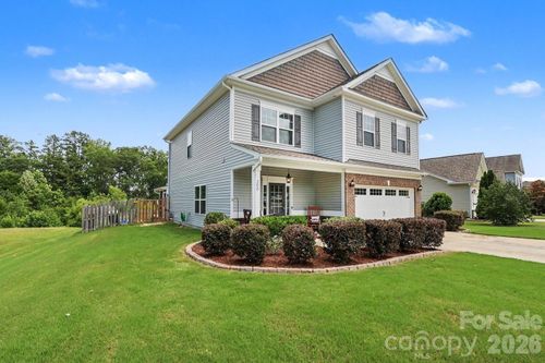 200 Stowe Creek Ln, Mount Holly, NC, 28120-2473 | Card Image