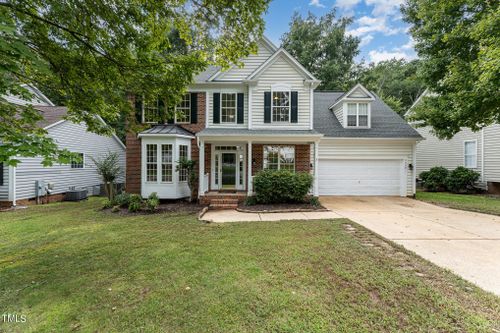 9249 Miranda Drive, Raleigh, NC, 27617 | Card Image