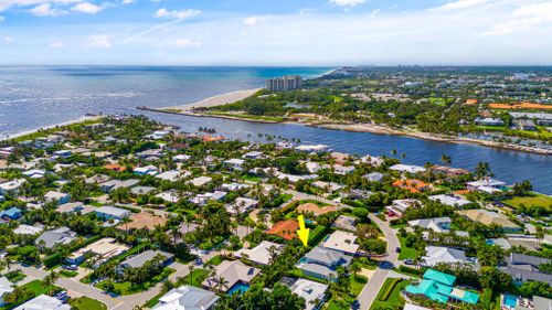 180 Beacon Lane, Jupiter Inlet Colony, FL, 33469 | Card Image