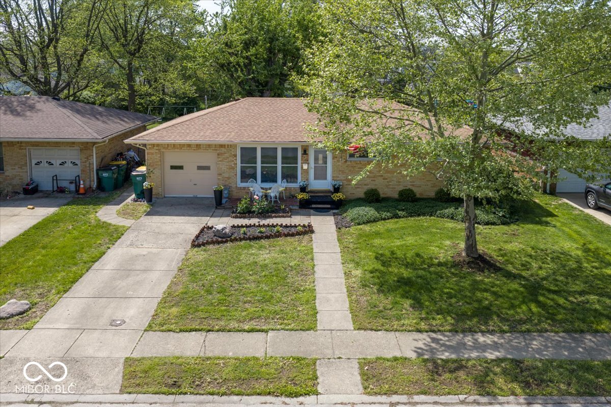 Residential in Indianapolis 3