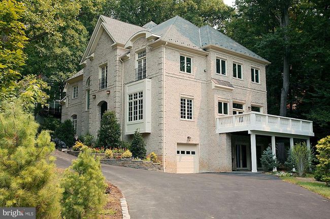 1347 Kirby Rd, House other with 7 bedrooms, 10 bathrooms and null parking in Mclean VA | Image 135