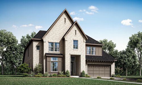 4307 Southpoint Way, Fulshear, TX, 77441-2736 | Card Image
