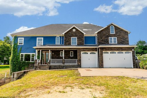 224 1st St, Lake Lynn, PA, 15451-1062 | Card Image