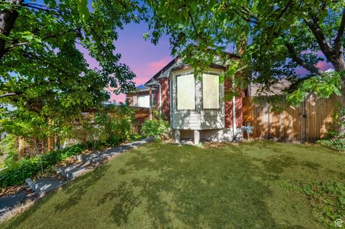 1261 E Sherman Ave, Salt Lake City, UT, 84105-2545 | Card Image