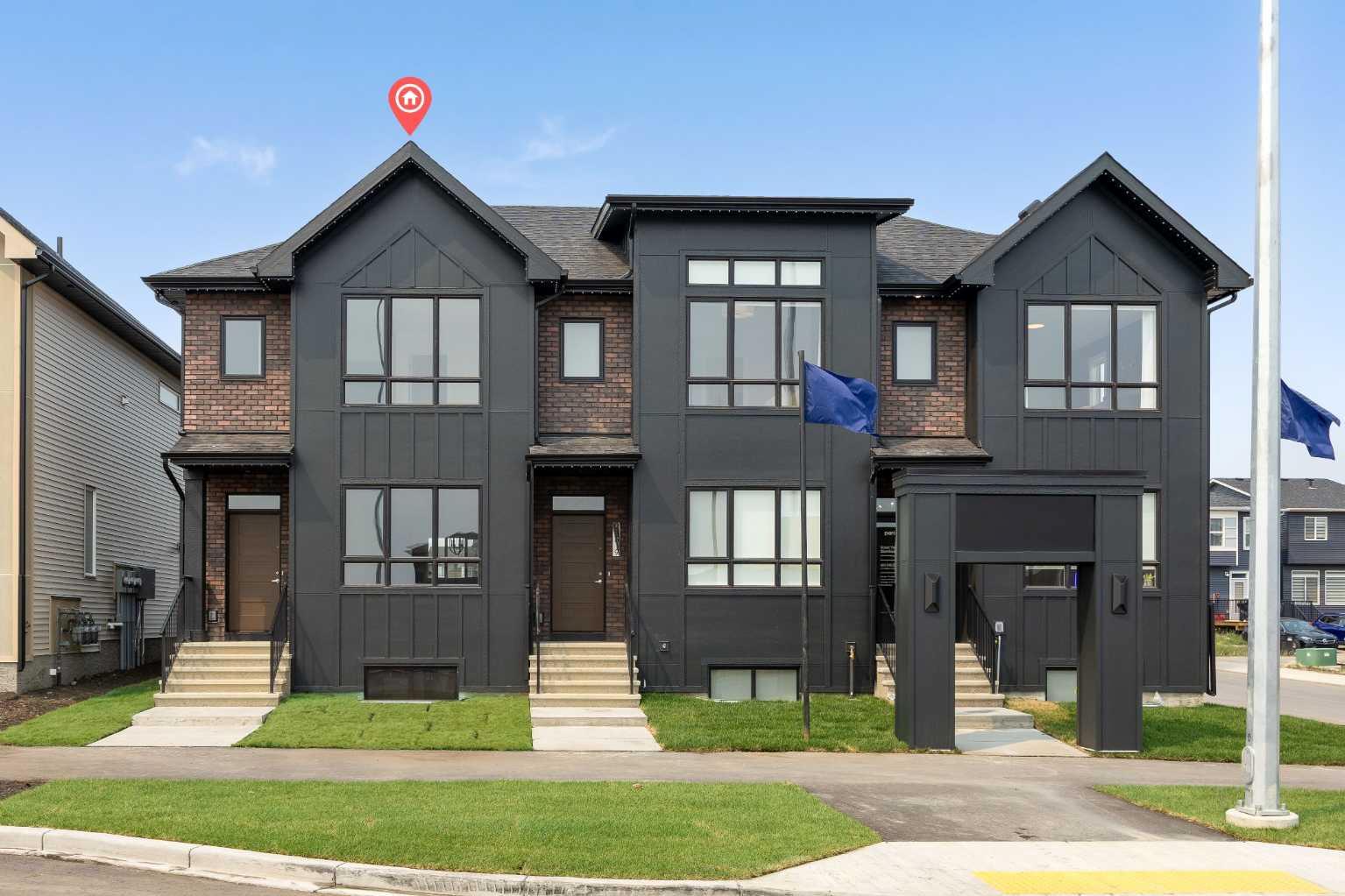 Residential in Calgary 4
