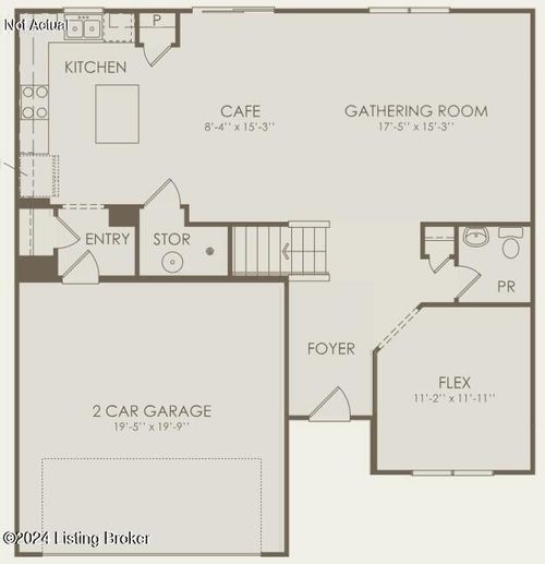 1869 Washington Blvd, Lyndon, KY, 40242-3442 | Card Image
