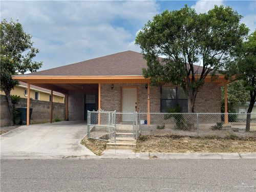 1001 N Garcia St, Roma, TX, 78584-5590 | Card Image