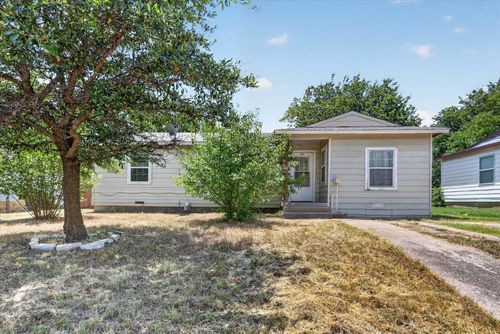 4912 Borden Dr, Fort Worth, TX, 76116-9006 | Card Image