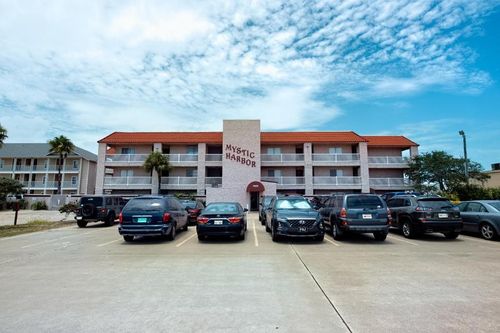 unit-207-14428 Compass St, Corpus Christi, TX, 78418-6084 | Card Image