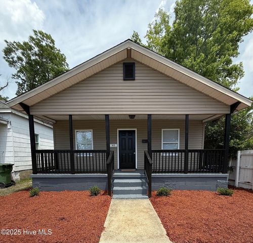 1415 Glenn St, Wilmington, NC, 28401-5443 | Card Image