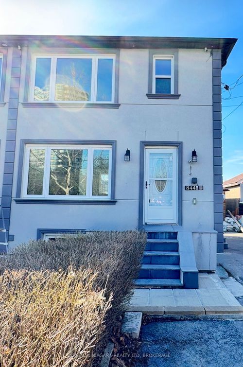 lower-844A Danforth Road, Scarborough, ON, M1K1H5 | Card Image