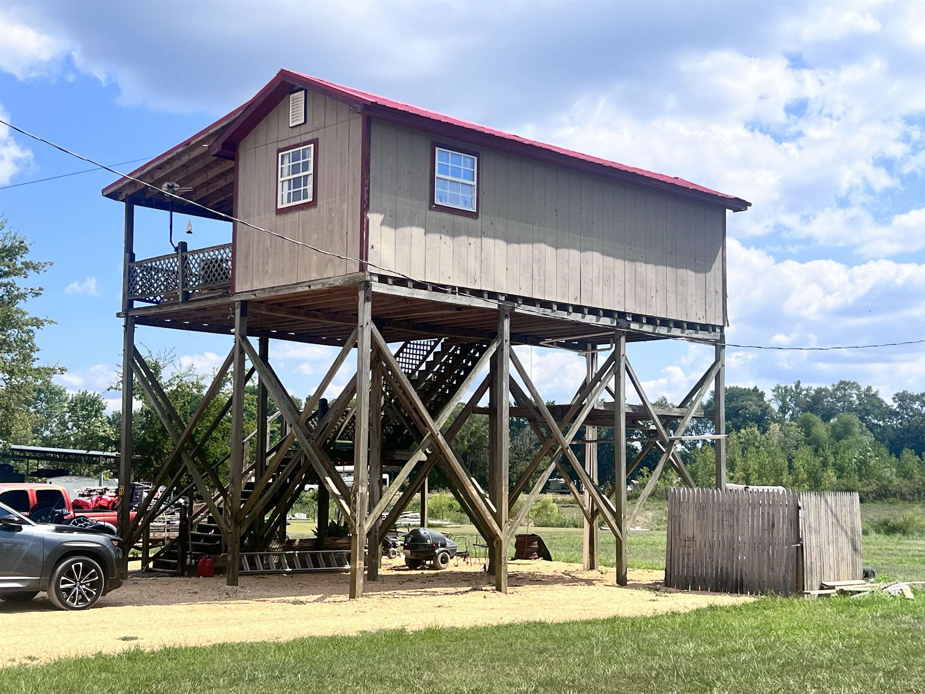 Bf Terry Cir, Savannah, TN 38372