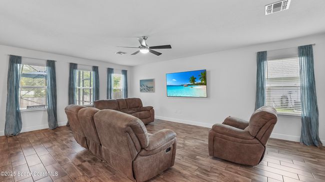 6830 Harp Ave, House other with 5 bedrooms, 3 bathrooms and null parking in Cocoa FL | Image 15