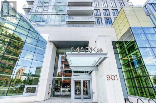 901 10 Ave Sw, Calgary, AB, T2R0B5 | Card Image