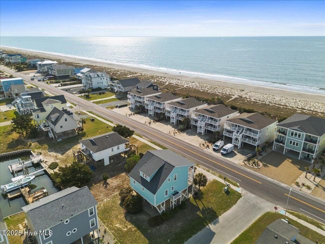 436 Ocean Blvd W, House other with 4 bedrooms, 4 bathrooms and null parking in Holden Beach NC | Image 6