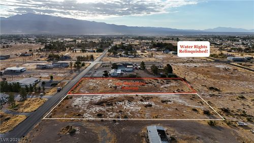 1391 Bruce St, Pahrump, NV, 89048-1412 | Card Image