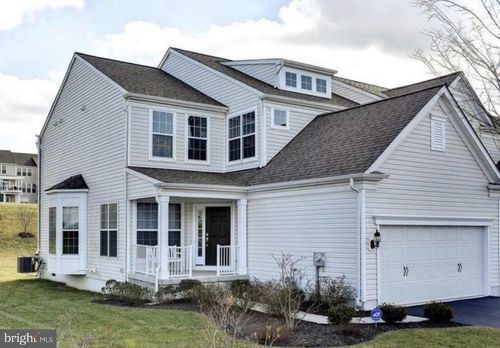 288 N Caldwell Cir, DOWNINGTOWN, PA, 19335-4968 | Card Image