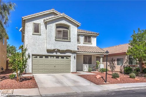 11143 Castellane Dr, Las Vegas, NV, 89141-3856 | Card Image