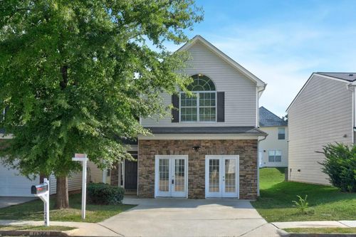 11244 Aliyah Dr, Hampton, GA, 30228-4036 | Card Image