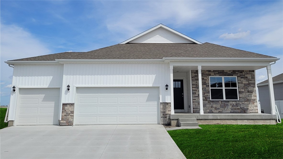 Butler Dr, Adel, IA 50003