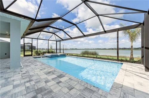 16082 Preservation Blvd, PUNTA GORDA, FL, 33982-2615 | Card Image