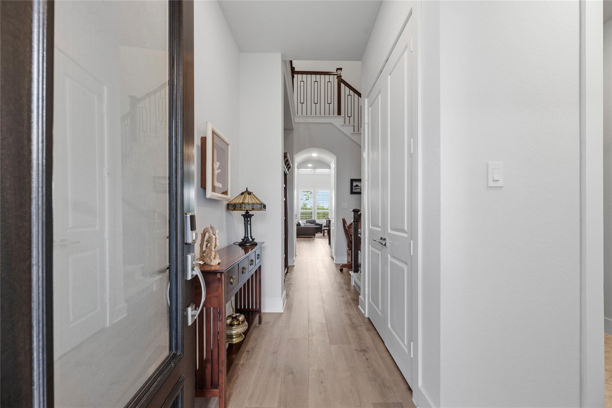 Residential in Cypress 4