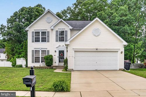69 Vance Ave, SICKLERVILLE, NJ, 08081-5501 | Card Image