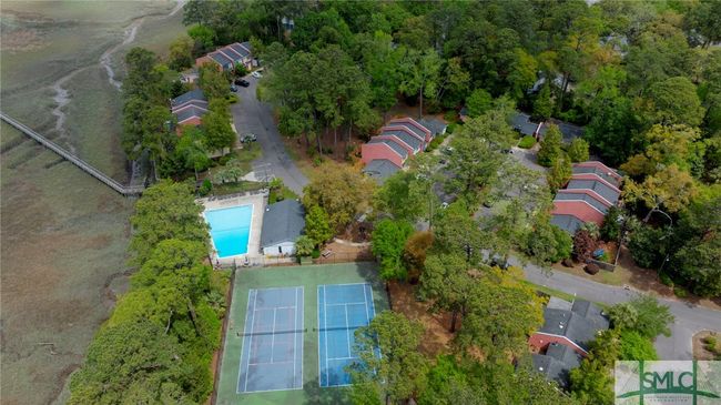 Amenities, pool, tennis, pickleball | Image 25